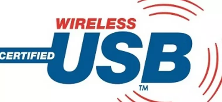 Wireless USB 1.1 – szybko i oszczędniej