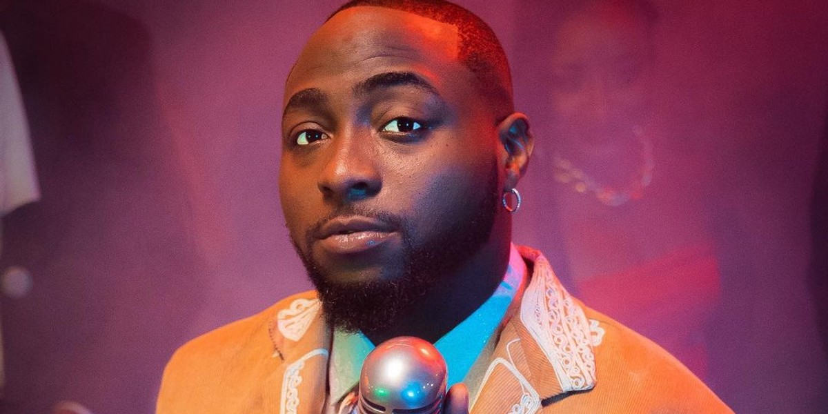 Davido At 10: Here are Davido's top 15 performances as a featured artist (so far) - Vimarsana News