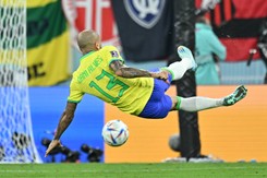 Dani Alves zostanie oskarżony o napaść na tle seksualnym