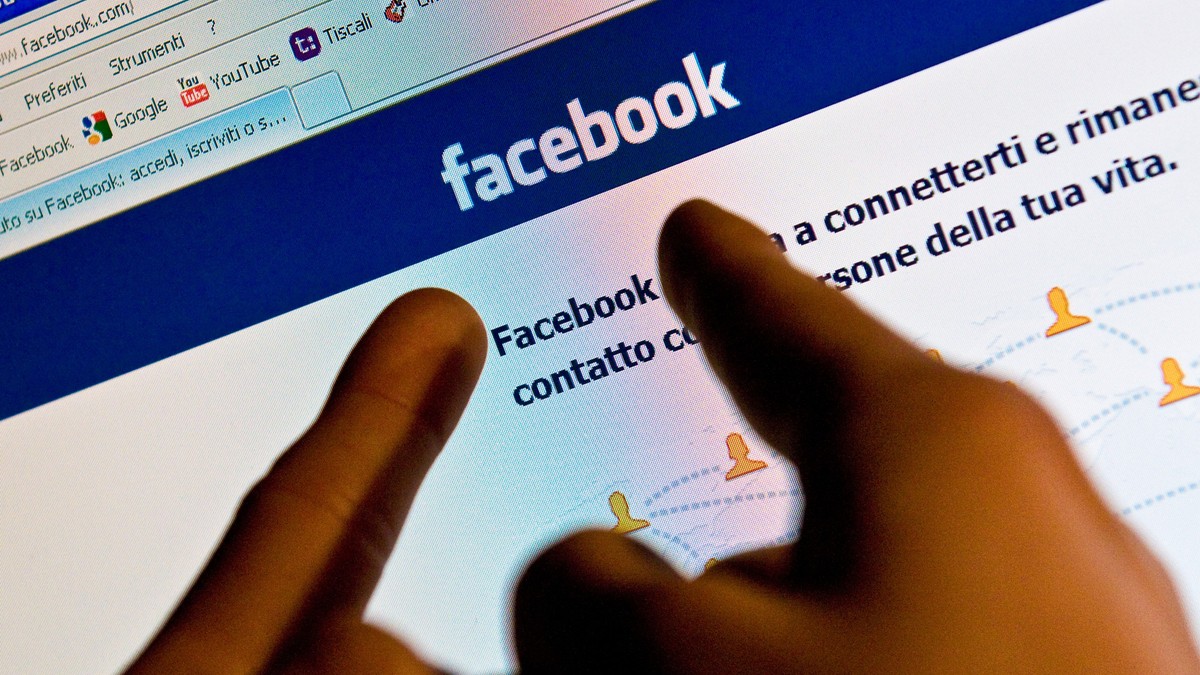 Facebook