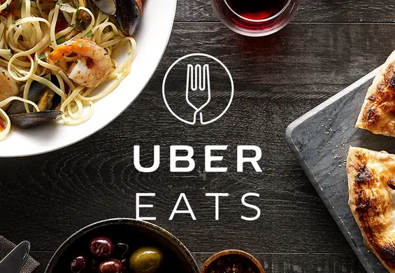 UberEATS nareszcie w Warszawie. O co w tym chodzi?