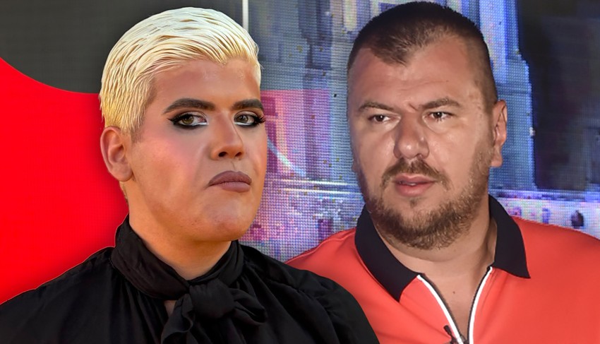 Uroš Stanić žrtva internet nasilja: "Nedeljama trpim stravične uvrede"