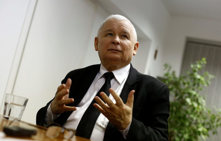 Jarosław Kaczyński