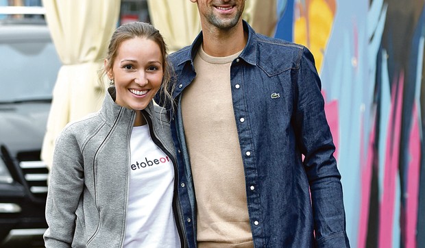 "KADA SMO UMORNI, DECA IZVUKU DEBLJI KRAJ" Jelena Đoković iznenadila objavom, nikad nije bila iskrenija