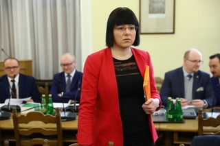 Godek: 'Zatrzymaj aborcję' stwierdza, że niepełnosprawni mają taką samą godność jak zdrowi
