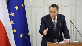 Marko wytoczył ciężkie działa. "To Patola i Socjal utrudniło Ukrainie akcesję do UE"