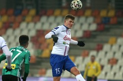 Wpadka mistrza w Bielsku-Białej. Legia bez pomysłu na "Górali"