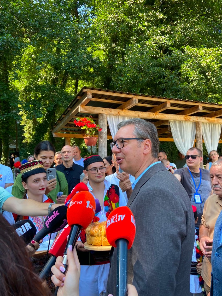 Vučić 