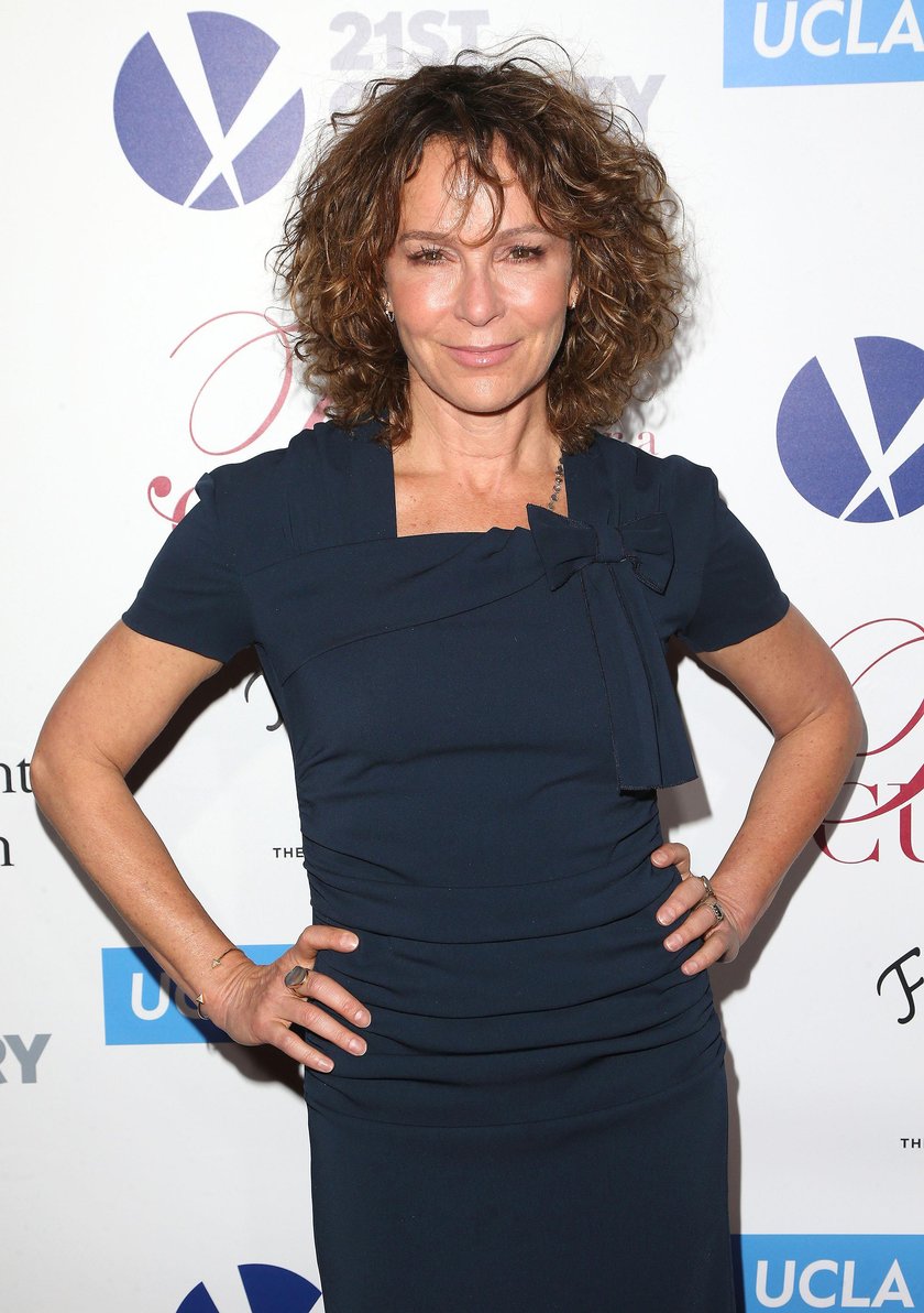 Jennifer Grey