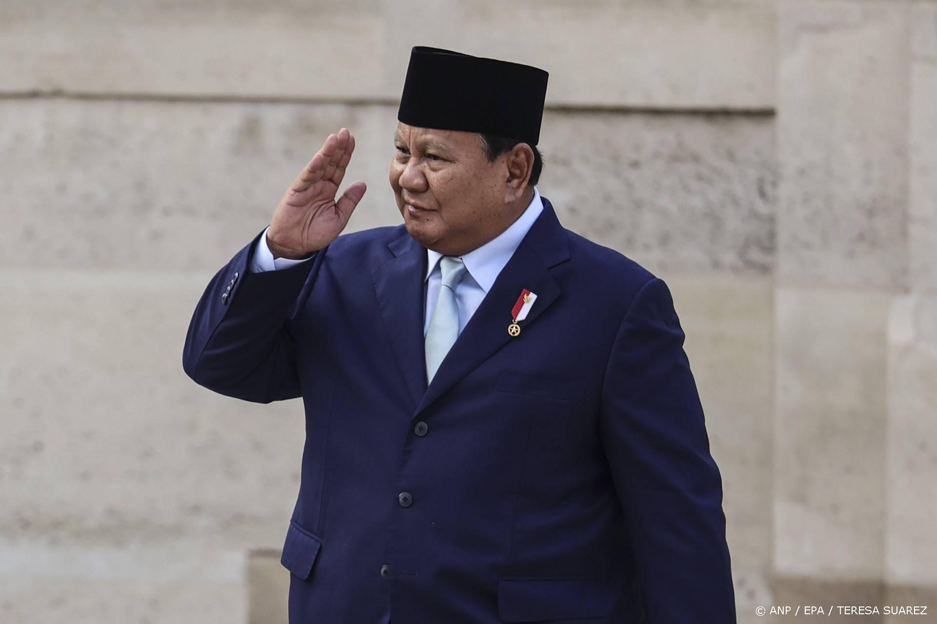 Trump sluit handelsdeal met Indonesië: 19% tarief