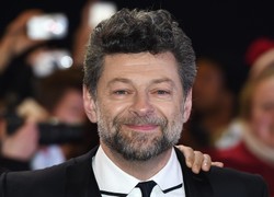 Andy Serkis o nowych "Gwiezdnych Wojnach": Mój bohater... jest po przejściach