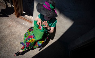 Rosjanie chcą otworzyć sezon w teatrze w Mariupolu, gdzie zginęły setki ludzi