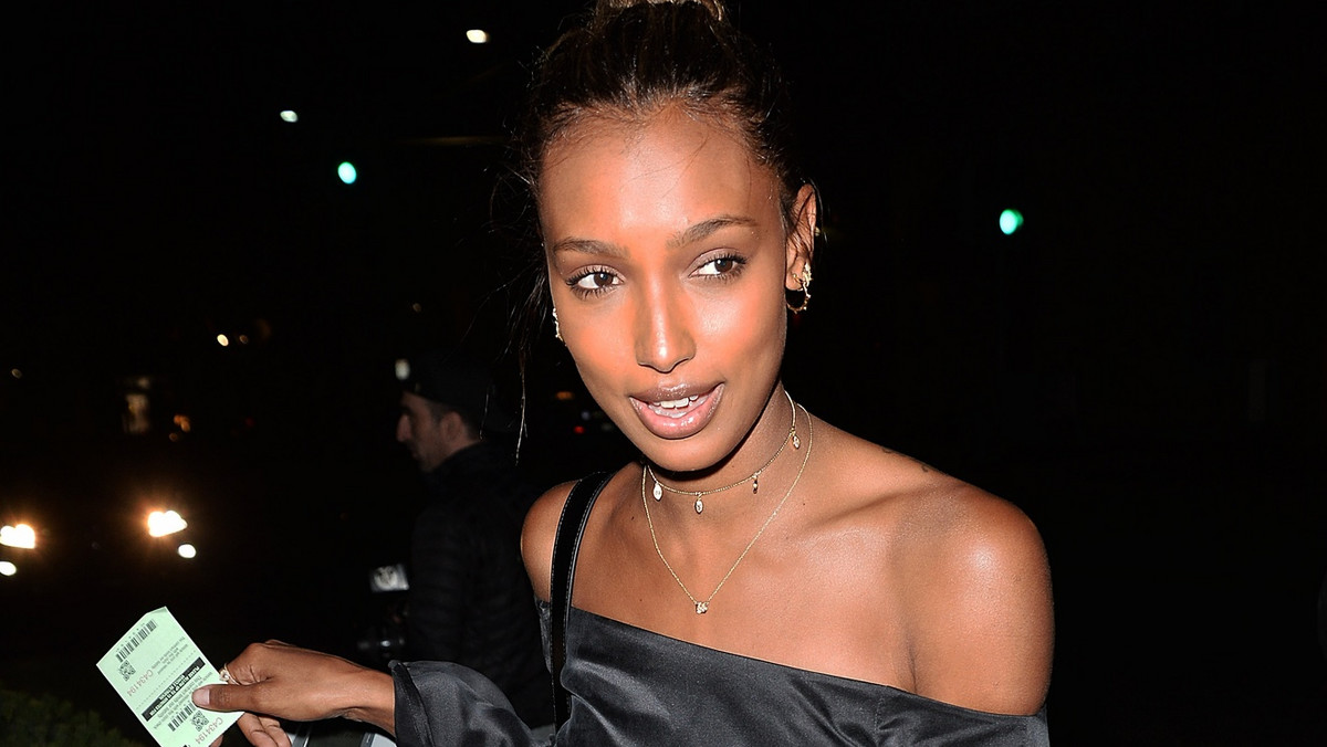 Jasmine Tookes