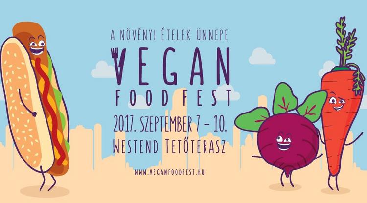 Vegan Food Fest
