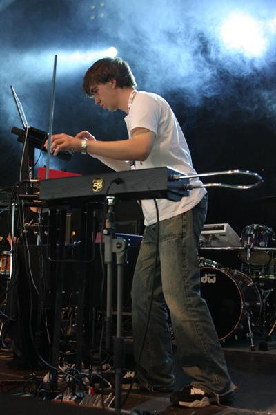 Festiwal Nowa Muzyka 2008: dzień trzeci