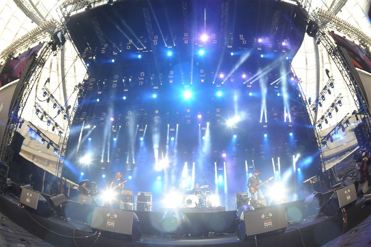 OCN na Orange Warsaw Festival 2013