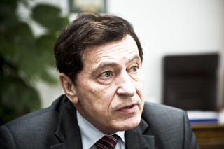 Krzysztof Łaszkiewicz