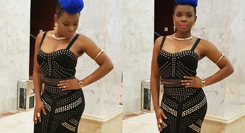 Yemi Alade