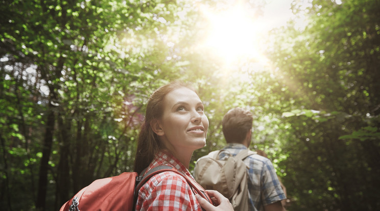 Meg tud jelenni az empátia és az odatartozás érzése is /Fotó: Shutterstock