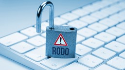 błąd przy informacji publicznej. sąd ujawnił pesel i adresy sędziów