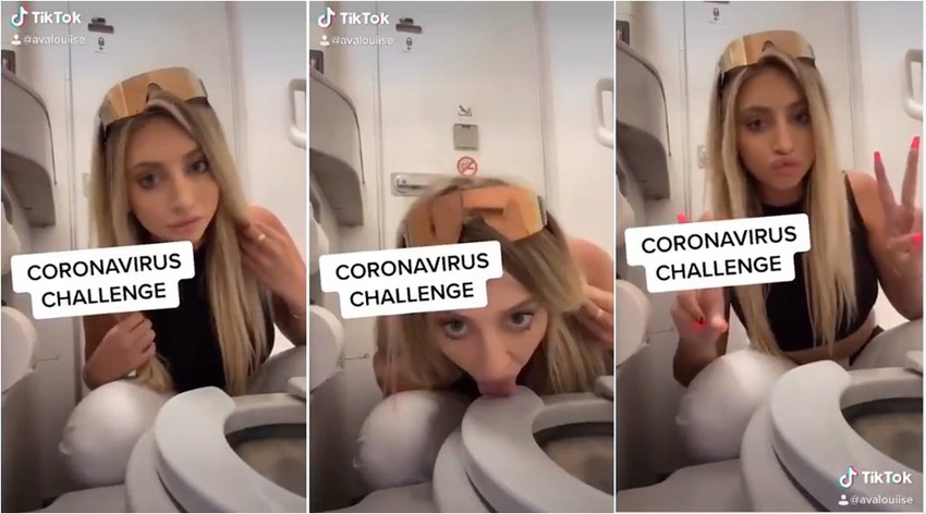 Coronavirus Challenge