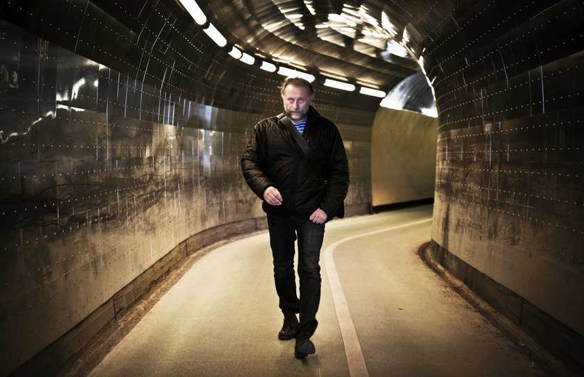 Michael Nyqvist