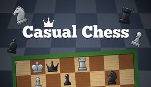 Casual Chess 