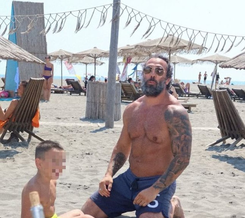 Seka Aleksić, objava