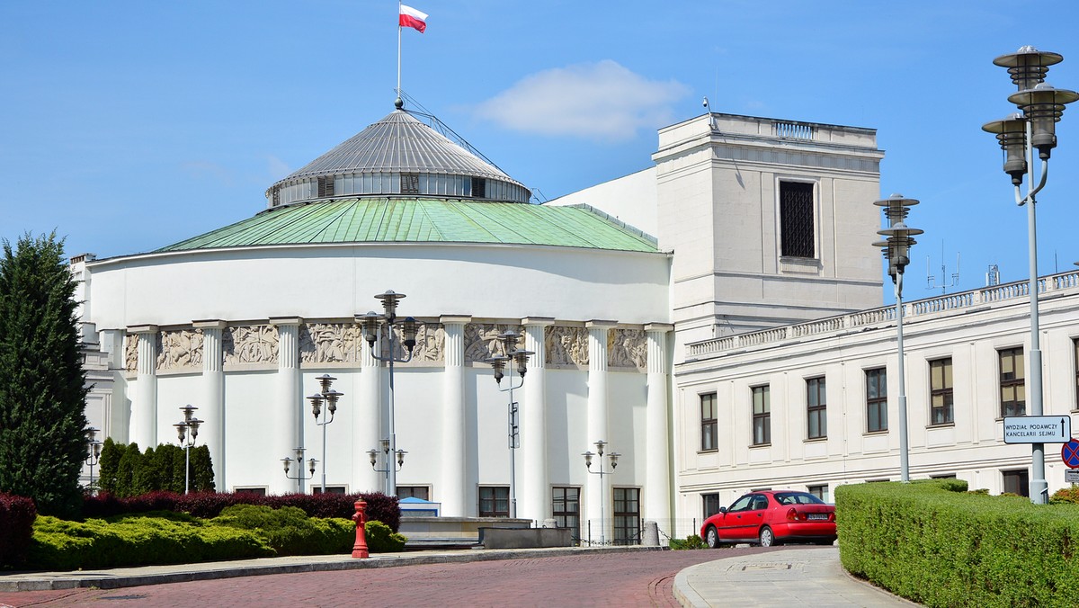 Będzie wspólny projekt KO i PiS. "To rozwiązanie dotyczy wszystkich polityków"