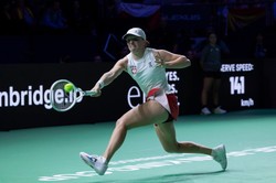 Iga Świątek zaliczyła awans na tenisowej liście płac. Tyle zarobiła od początku kariery