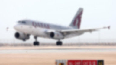 Nowe lotnisko Hamad w Doha, promocje dla pasażerów