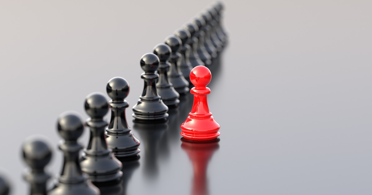 Moralna racja to za mało. Strategia Polski w świecie bez reguł