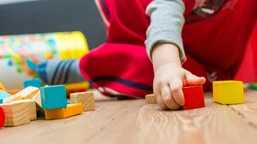 ruszył dodatkowy nabór w programie aktywny maluch. można jeszcze dosta