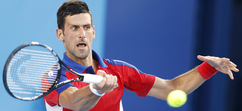 Djoković zagra w Australian Open? Tajemnicza odpowiedź Serba