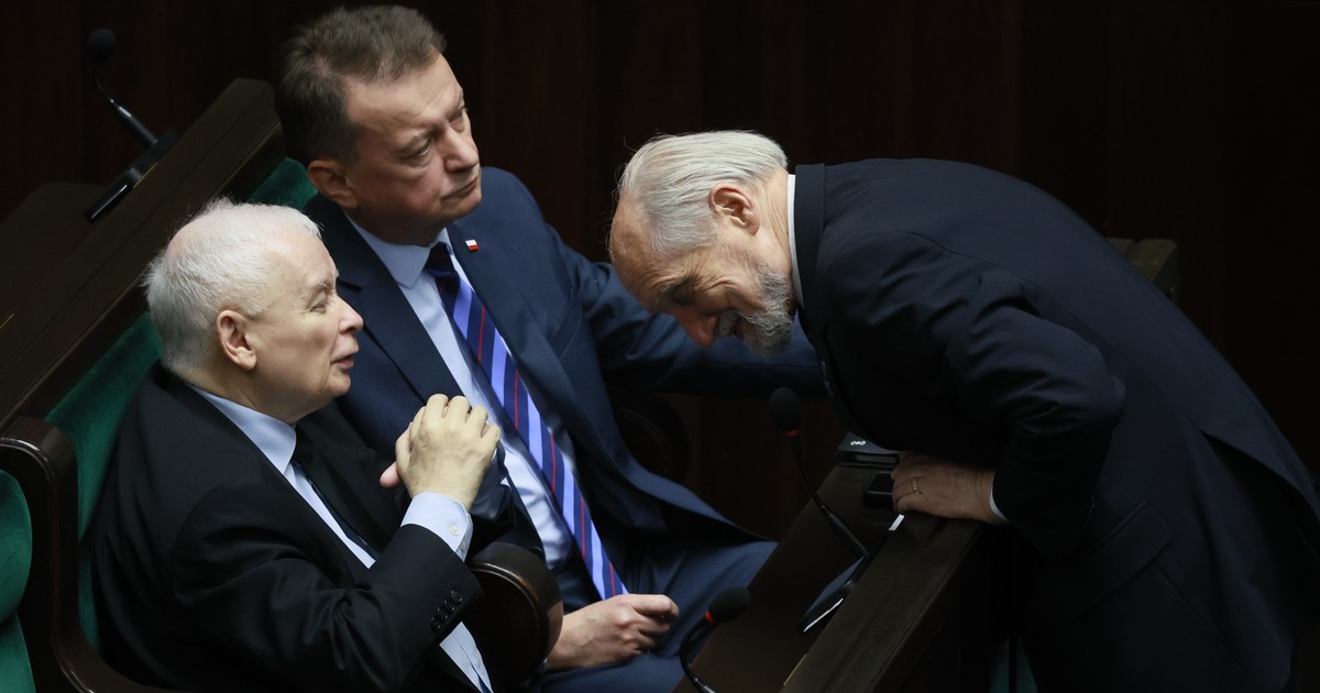 Politykom PiS przestali się hamować. "Nagle zdradzają rzeczy, którym wcześniej zaprzeczali"