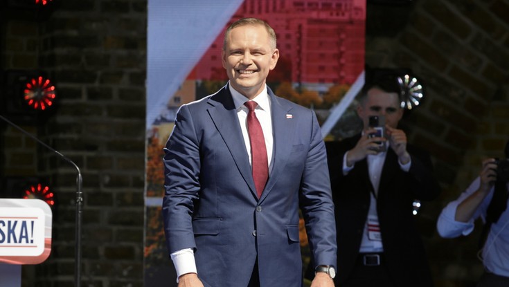 Zaprzysiężenie Karola Nawrockiego na prezydenta. Czy może nie dojść do skutku? [ANALIZA]