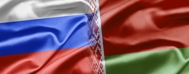 Rosja i Białoruś