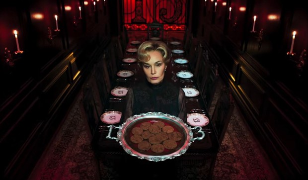 American horror story