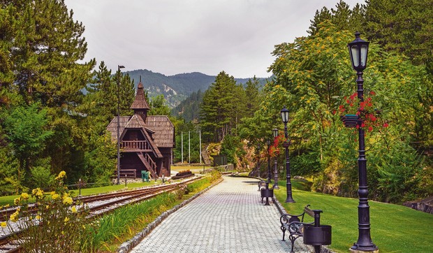 Mokra gora