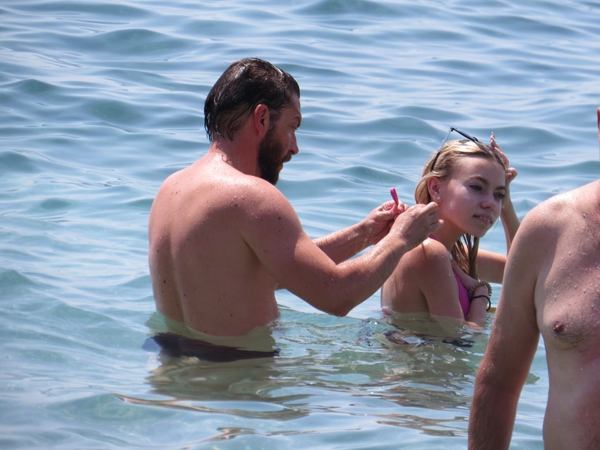 Peđa Damjanović, Crna Gora