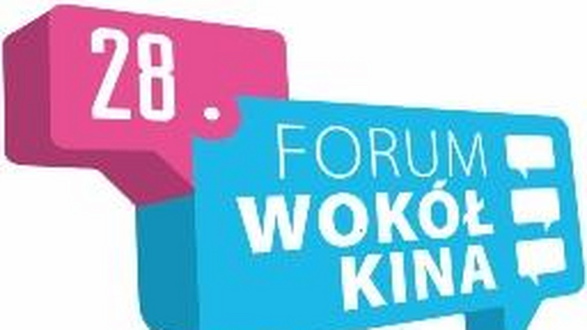 W dniach 8-10 grudnia odbędzie się w krakowskim kinie Kijów.Centrum cykliczne wydarzenie o wysokiej renomie wśród branży kulturalnej - XXVIII Forum Wokół Kina.