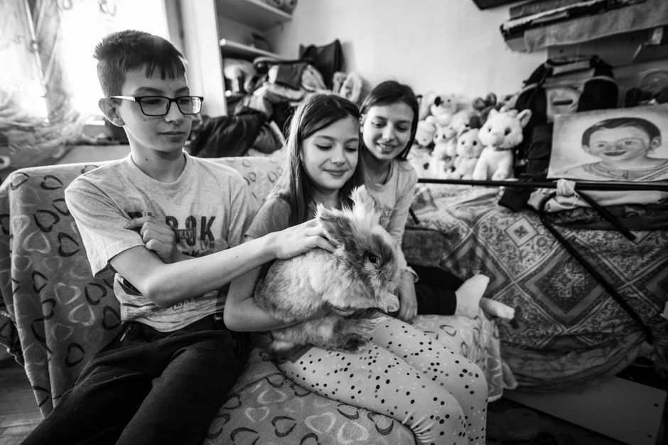 Porodica Stevanović