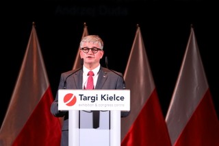 Soloch: Decyzje ws. ewentualnego przedłużenia stanu wyjątkowego zależą od rozwoju sytuacji