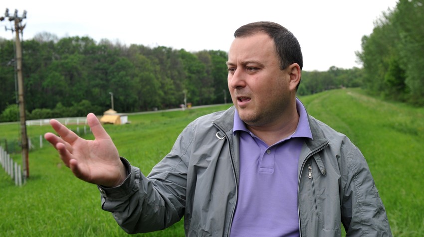 Miroslav Čučković