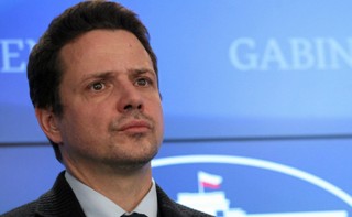 Trzaskowski zastąpi Saryusz-Wolskiego? EPP przed wyborem nowego wiceszefa