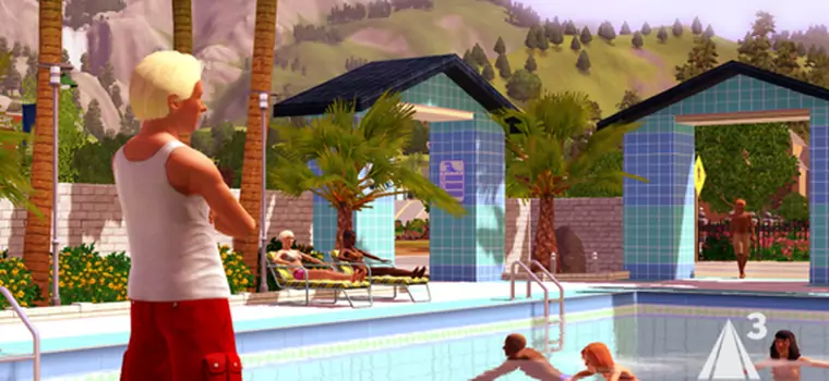 Reklamy The Sims 3 w przerwie Władcy Pierścieni. Ta gra sprzeda się lepiej, niż Wiedźmin