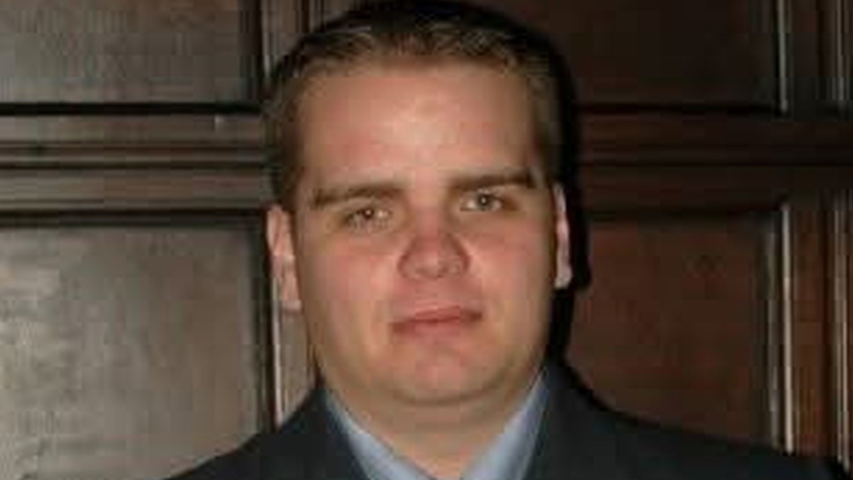 Neil takúto diagnózu skutočne nečakal.