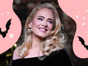 Igen, ez tényleg Adele, és nem véletlenül nem ismerted fel