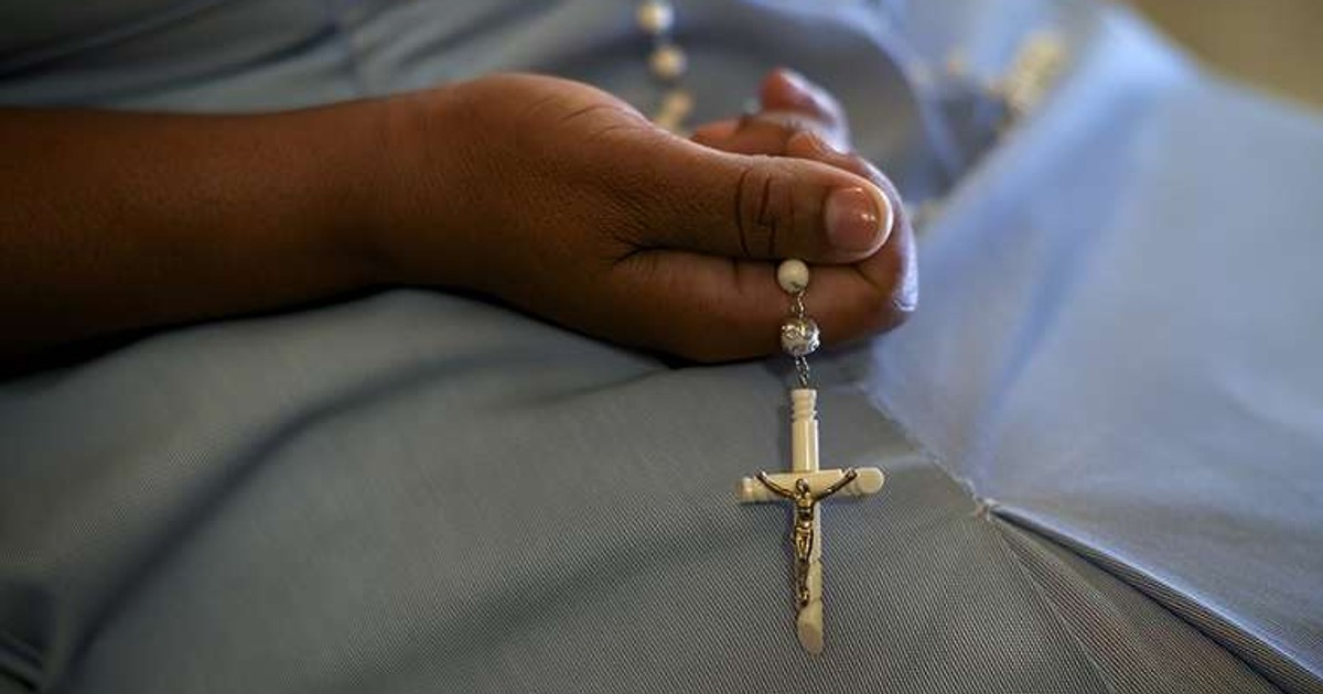 Lent: 5 tips for fasting | Pulse Nigeria - Vimarsana News