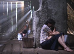 Miłość w czasach Zagłady